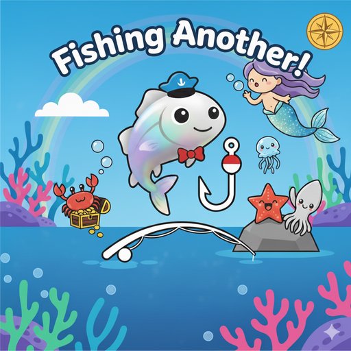 Fishing Another! logo